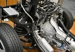 Kako natančno diagnosticirati pokvarjeno povezavo stabilizatorja: obsežen tehnični vodnik za strokovnjake