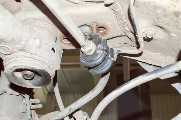 Simptomi in diagnoza puše nihalnega droga 2025 – Ne dovolite, da se majhni zvoki spremenijo v velike težave