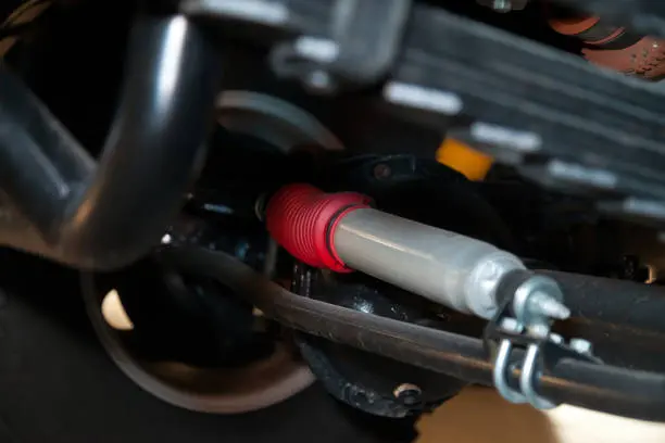 Zamenjal si puše ... Zakaj torej trkanje? Skoraj 5 napak pri namestitvi