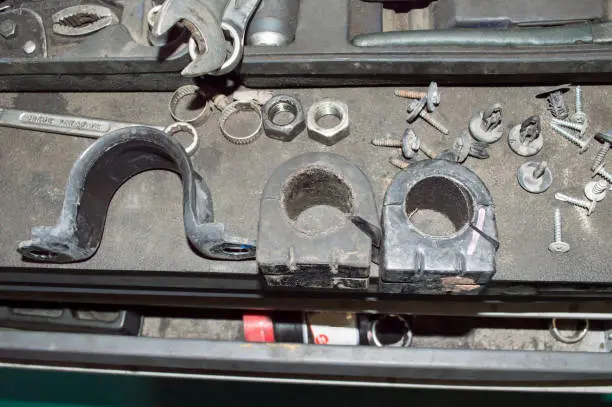 9 od 10 trgovin pokvari vzmetne puše – tukaj je opisano (in kako se temu izogniti)