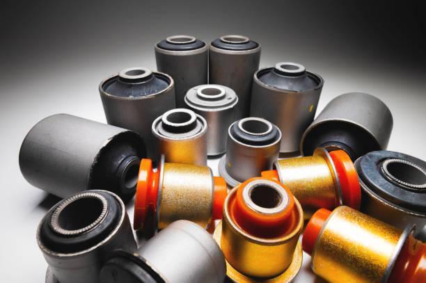 Puše krmilne roke Toyota Highlander: Razumevanje površinskih razpok