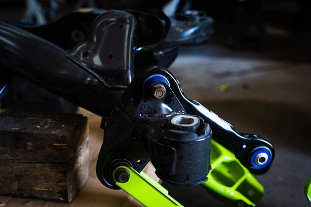 Zakaj EPDM prevladuje v pušah krmilne roke: perspektiva inženiringa materialov