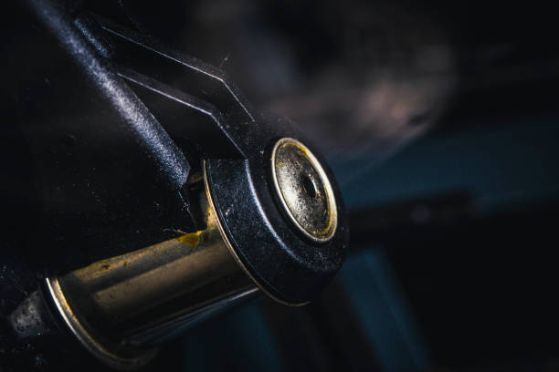 Razvoj tehnologije puš krmilne roke: od pasivne izolacije do zahtev po visoki zmogljivosti v dobi električnih vozil