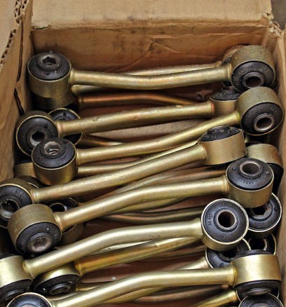 Kako strogo testiranje vzdržljivosti definira vrhunske puše krmilne roke, kot je VDI