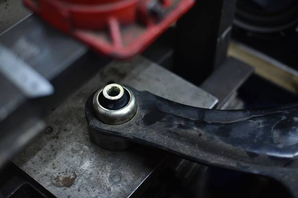 Lažji trendi v oblikovanju puš krmilne roke