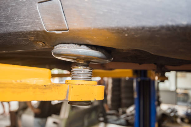 Kaj je avtomobilska puša in čemu služi?