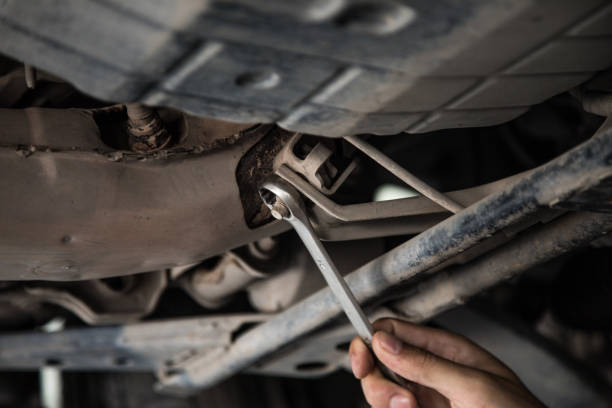 Dotrajanost puše krmilne roke - Ali je zamenjava puše res bolj stroškovno učinkovita kot zamenjava celotnega sklopa?