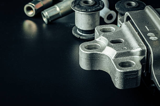 8 simptomov slabega nosilca menjalnika (in stroški zamenjave)