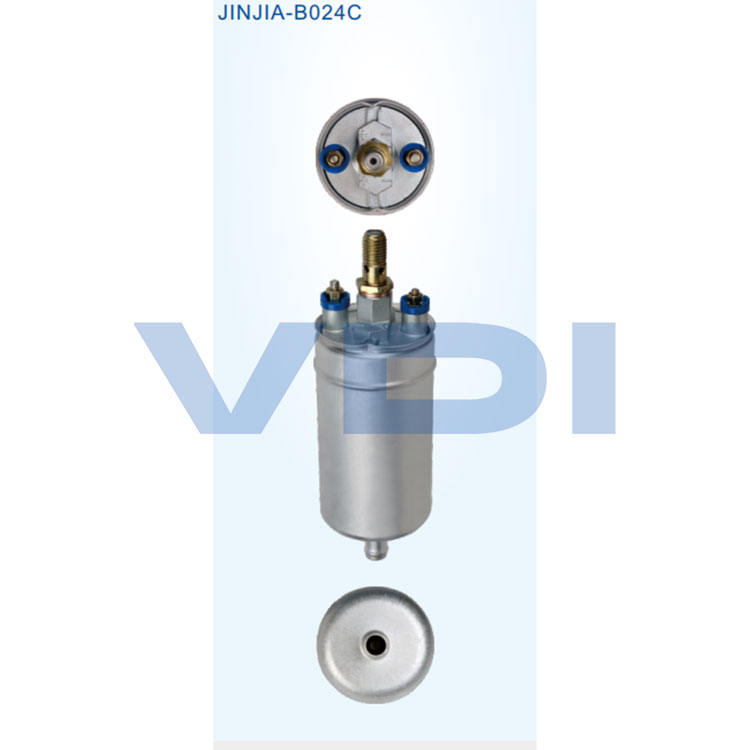 Električna črpalka za gorivo 0580464029